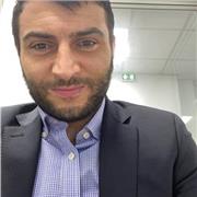 Je donne des cours particuliers en ligne de maths niveau collège/lycée.